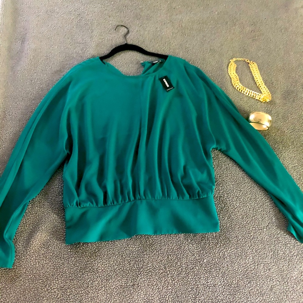 Women’s blouse
